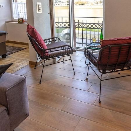 Ferienwohnung Moselliebe Zell Zimmer foto
